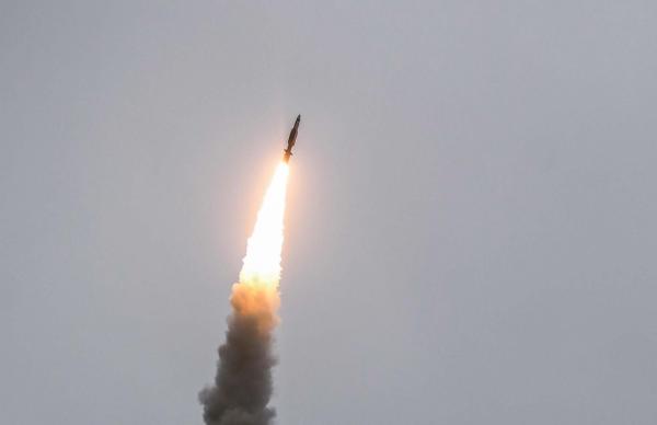 JAV slapta pasiuntė į Ukrainą ilgojo nuotolio raketas ATACMS