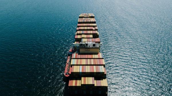 Jūrinių konteineriai – transportavimo lankstumui ir efektyvumui