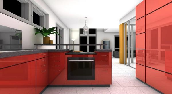 Funkcionalūs ir stilingi: Geriausi virtuvės baldai užimtoms šeimoms