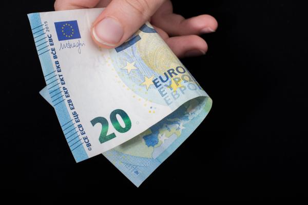 Nuo balandžio didėja „Sodros“ išmokos: pridsidės net iki 120 eurų per mėnesį