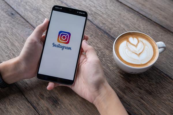 „Instagram“ pristatė naujovę