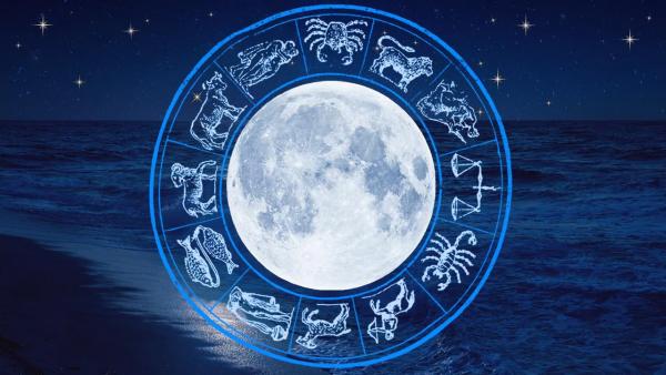Savaitės horoskopas (kovo 25–31 d.)