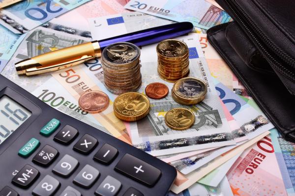 Koks yra pridėtinės vertės mokestis (PVM) Europos šalyse?
