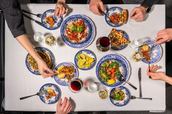 Vilniuje bus atidarytas graikiškas restoranas