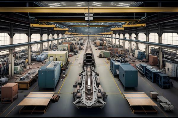 Ekspertai: „Rheinmetall“ gamyklai reikės ir valstybės investicijų, neurbanizuotos vietos