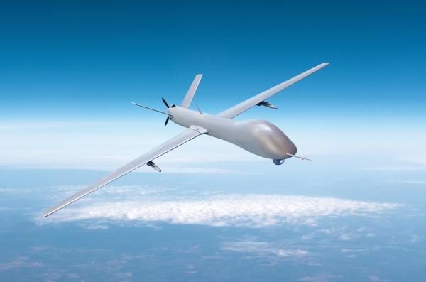 Metų pabaigoje Lietuvos verslas galėtų pradėti masinę kovinių dronų gamybą