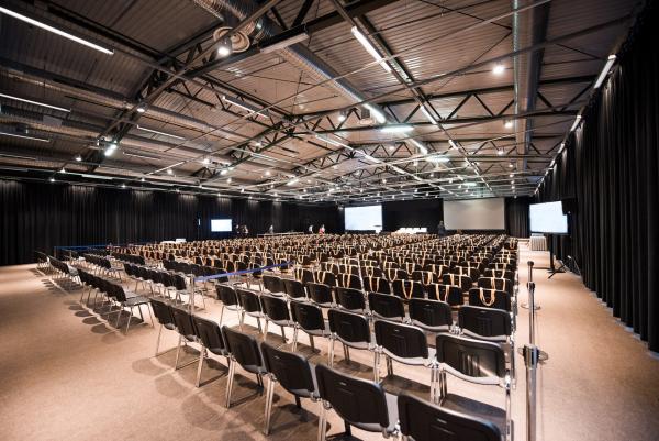 Vilniuje vyksta didžiausias ekonomikos forumas „Lietuvos Davosas“