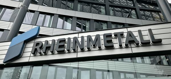 Siūloma be statybų leidimo pradėti statyti „Rheinmetall“ gamyklą