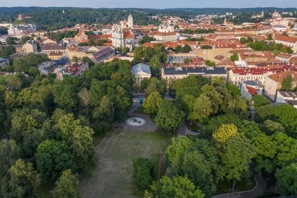 Verslininkai: Vilniaus miesto savivaldybė neteisėtai griauna lauko reklamos statinius