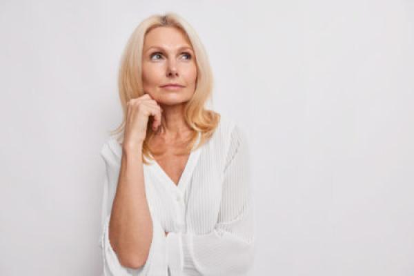 Ne menopauzė, o košmaras: sužinokite kokios ligos gali išlįsti
