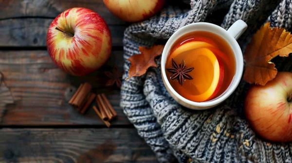 6 obuolių sidro acto privalumai sveikatai