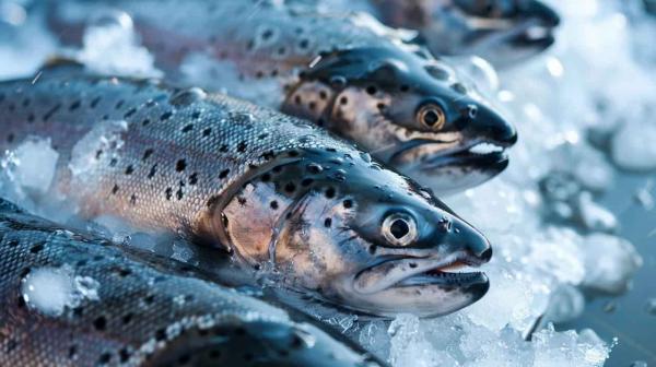 5 sveikiausios žuvys, kurias verta įtraukti į mitybą