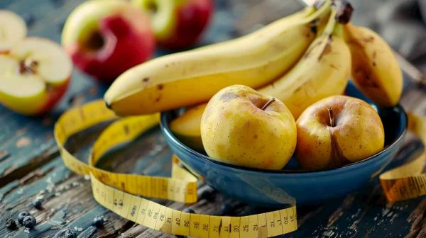 10 maisto produktų, kurie padės sumažinti svorį