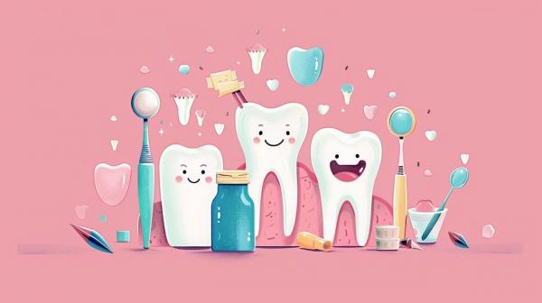 Kaip prižiūrėti dantis? 10 dantų priežiūros patarimų