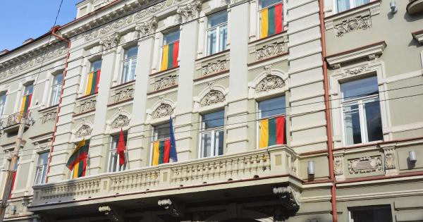 Lietuvos žmogaus teisių koordinavimo centras. Pareiškimas dėl nepriklausomos nacionalinės žiniasklaidos naikinimo