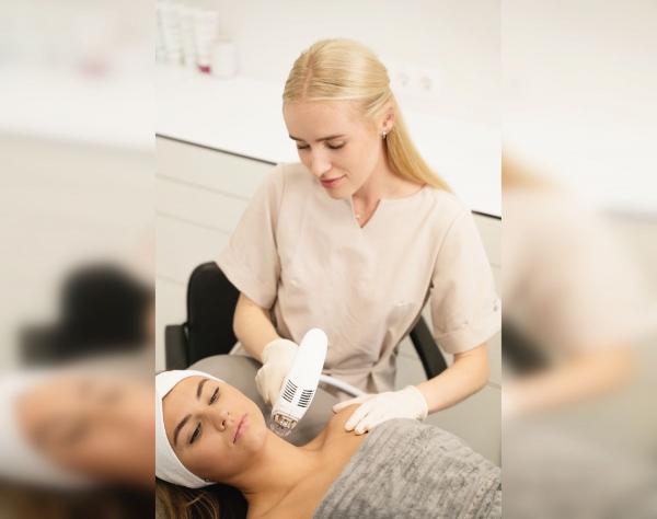 Poliklinika „Armedika“ kviečia atnaujinti savo odą su „Tixel“ lazerine dermatologija!