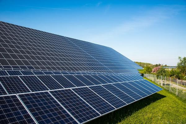 A&R paslaugos: saulės elektrinių montavimas