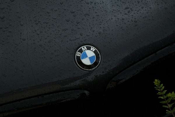 Kodėl BMW X6 toks dažnas mūsų keliuose