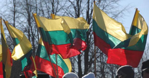 Kaip minėsime 34-ąsias Lietuvos nepriklausomybės metines?