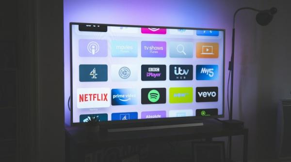 IPTV televizija – sprendimas šiuolaikiniam žiūrovui