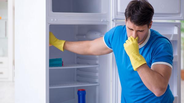 Kodėl šeimininkės stato į šaldytuvą stiklinę acto: naudinga gudrybės, apie kurias žino ne visi