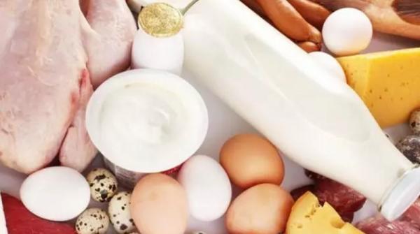 Mitybos specialistas įvardija 18 sveikatai itin svarbių maisto produktų