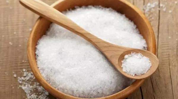 Kas negerai su jūsų organizmu, kai trokštate druskos: netikėtos priežastys