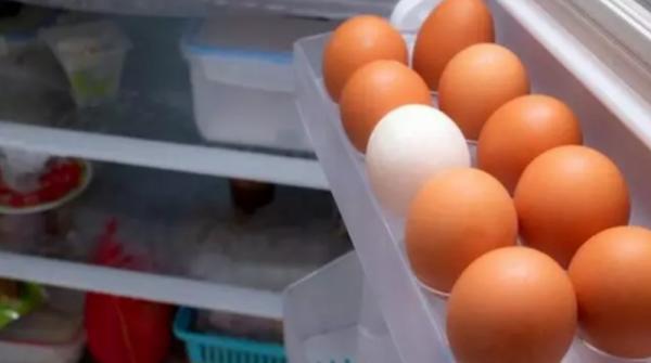 Kiaušiniai išliks švieži 3 kartus ilgiau: ekspertai pataria
