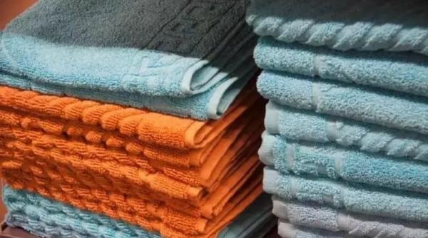Kaip dažnai reikėtų keisti rankšluosčius vonioje: paprasta taisyklė