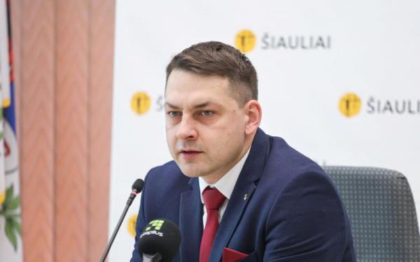 Šiaulių akademijai remti regiono verslas steigia fondą