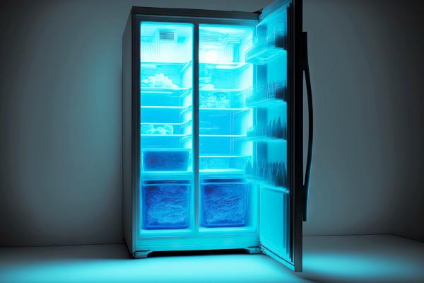Specialistas pataria, kaip išsirinkti jums ir jūsų namams tinkamą šaldytuvą