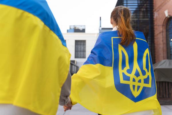 Europos Liaudies partija pritarė A. Kubiliaus inicijuotai rezoliucijai, kurioje ES  paraginta parengti ir įgyvendinti  planą Ukrainos pergalei pasiekti, kuriame turi būti  numatyta  metinė karinė parama Ukrainai – 0,25% nuo ES BVP
