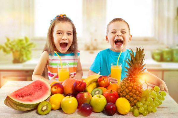 Sultys vaikams – gerai ar blogai? Ką turėtų žinoti tėvai atsakingai besirūpinantys sveika vaikų mityba 