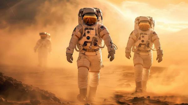 „NASA“ ieško pigesnio būdo į Žemę pargabenti Marso mėginius su galimais gyvybės įrodymais