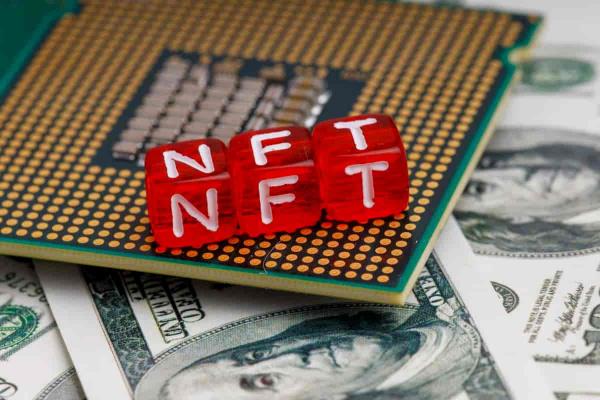 JAV vyriausybė sprendžia NFT intelektinės nuosavybės problemas