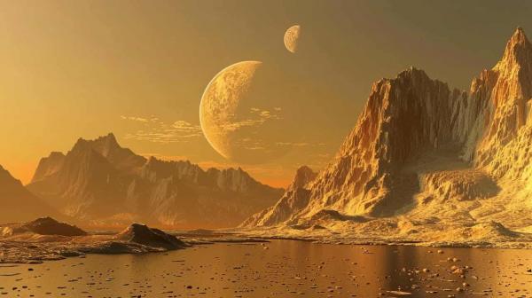 „NASA“ atrado mįslingų salų Jupiterio palydovo Io lavos ežere