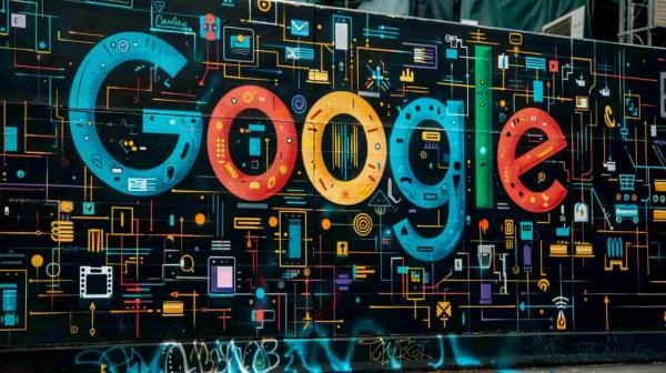 „Google“ svarsto apmokestinti dirbtiniu intelektu paremtas paieškos funkcijas