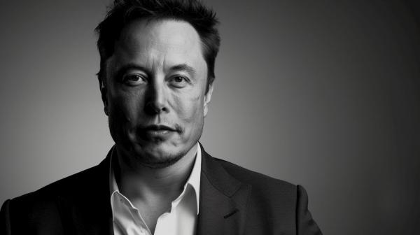 Elono Musko „xAI“ kompanija netrukus pritrauks 6 mlrd. JAV dolerių investicijų