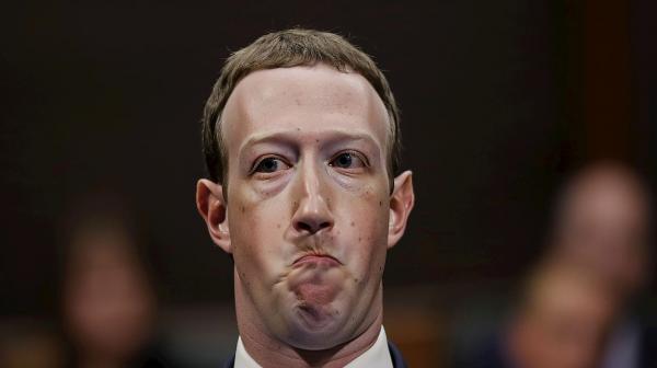 Marko Zuckerbergo „keistumas“ gali būti jo stiprybė – sužinokite, kodėl
