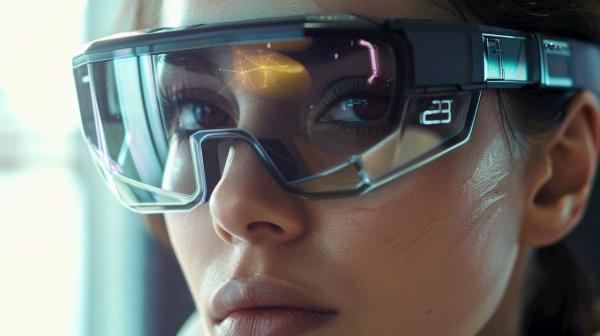 „Meta AR“: ką iki šiol žinome apie AR išmaniuosius akinius su dirbtiniu intelektu