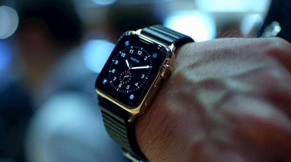 Kodėl dabar neturėtumėte pirkti naujo „Apple Watch“ laikrodžio