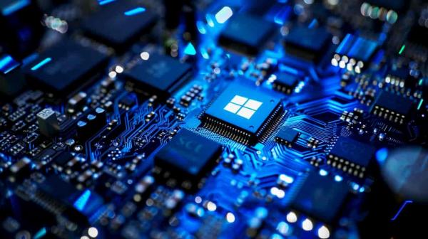 „Microsoft“ pardavimai ir pelnas pranoko lūkesčius dėka dirbtinio intelekto paklausos