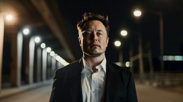 Elono Musko „xAI“ siekia pritraukti iki 4 mlrd. JAV dolerių, kad galėtų konkuruoti su „OpenAI“
