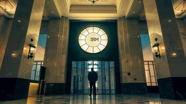 „IBM“ padavė į teismą Šveicarijos startuolį dėl „neteisėto“ naudojimosi jos programine įranga