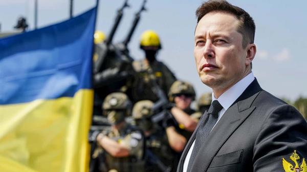 Atskleista „SpaceX“ sutarties dėl „Starlink“ tiekimo Ukrainoje vertė – 23 mln. JAV dolerių