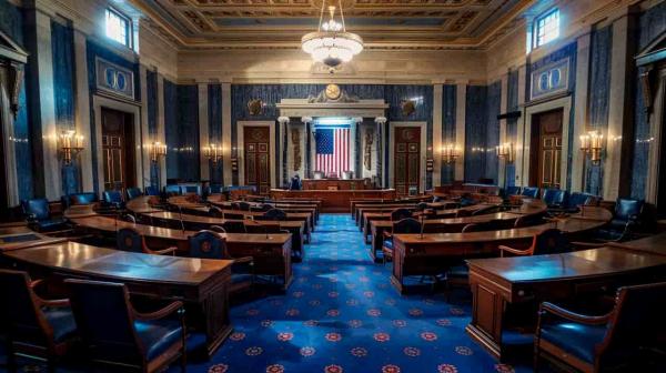 JAV Senatas priėmė įstatymo projektą dėl „TikTok“ uždraudimo: šiandien Bidenas jį pasirašys