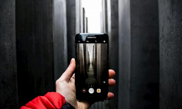 Kaip pasirinkti tinkamą Samsung telefoną pagal jūsų poreikius?