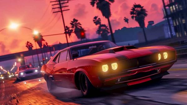 Legendinio žaidimo „Grand Theft Auto“ leidėja atleidžia 5% darbuotojų