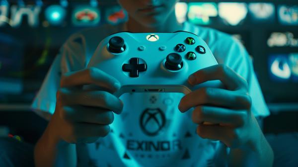 „Microsoft“ galimai sieks PC žaidimus padaryti prieinamus „Xbox“ konsolėse