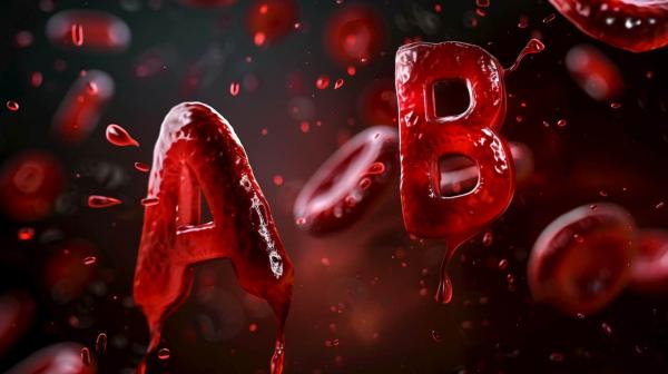 Mokslininkai rado būdą, kaip A ir B kraujo tipus paversti universaliu krauju